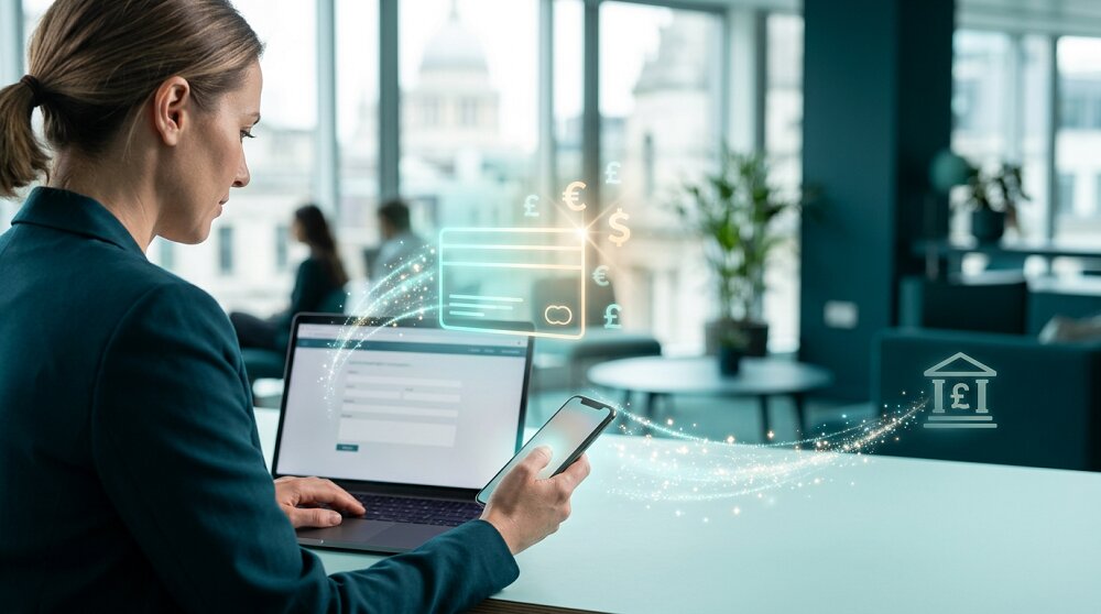 6 Things a New UK Limited Company Needs in Its Finance Setup in 2026